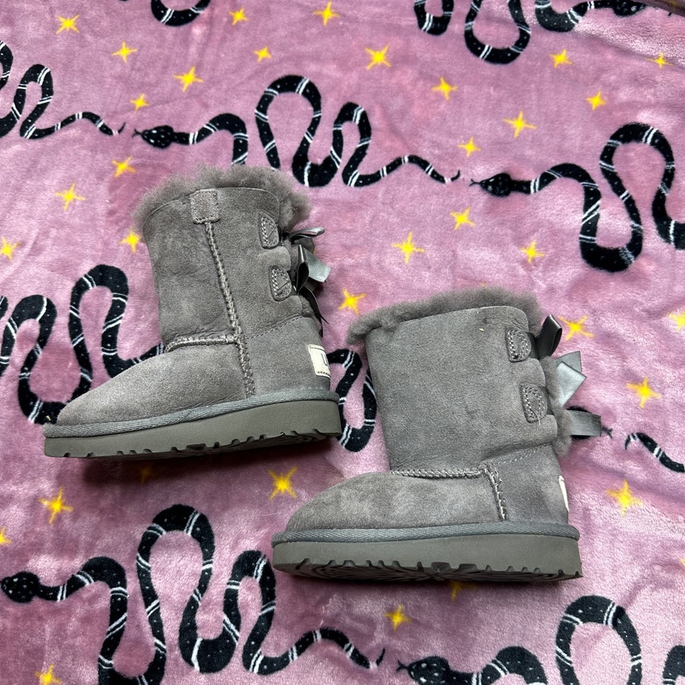 Ugg Toddler Boots